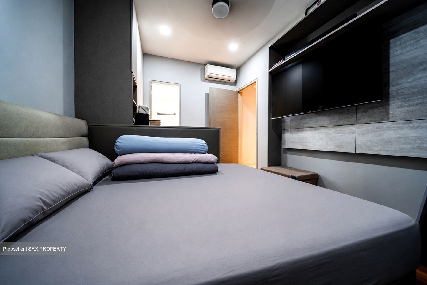 The Glacier (D15), Apartment #555195231